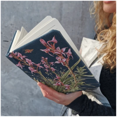 The Orchid Pollinator Journal