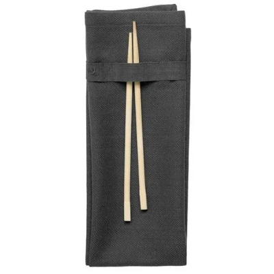 The Organic Company Serviette - Napkin