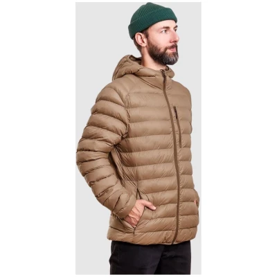 Thermo Fluff Bio Jacke