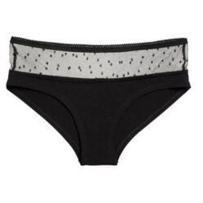 ThokkThokk Damen Panty aus Biobaumwoll-Mix