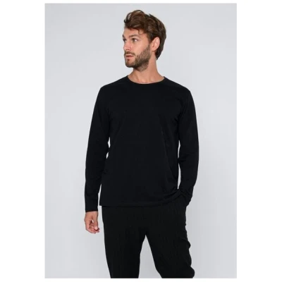 ThokkThokk Herren Longsleeve Bio Fair