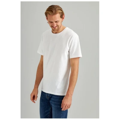 ThokkThokk Herren T-Shirt 3er Pack Bio Fair