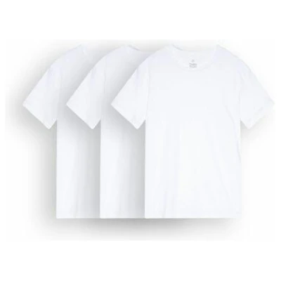 ThokkThokk Herren T-Shirt 3er Pack Bio Fair