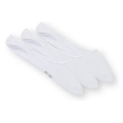 ThokkThokk No show Sneaker Socken 3er Pack