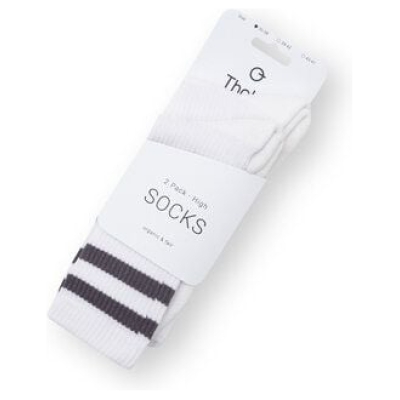 ThokkThokk Tennissocken 2er Pack