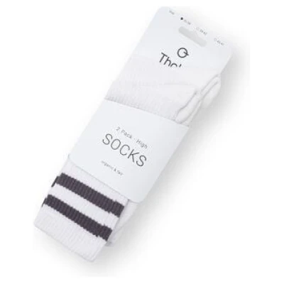 ThokkThokk Tennissocken 2er Pack