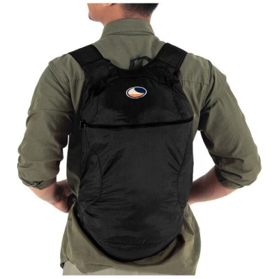 Ticket to the Moon Ultraleicht Rucksack "Backpack Plus" (25l) aus upcyceltem Nylon