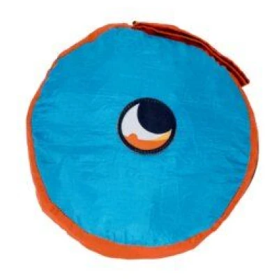 Ticket to the Moon faltbares Strandtuch "Beach Blanket" aus schnelltrocknender Fallschirmseide