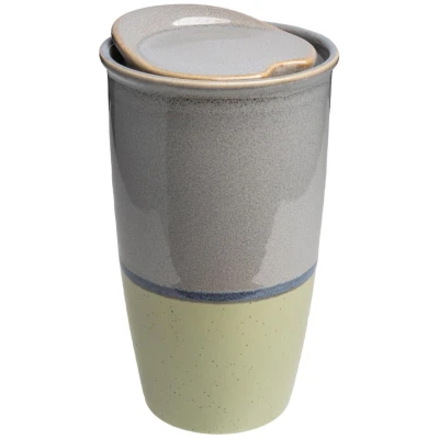To Go Becher INDUSTRIAL 350 ml