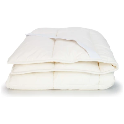 Topper Unterbett Baumwolle 90 x 200 cm 1190 g