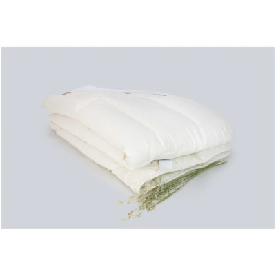 Topper Unterbett Baumwolle 90 x 200 cm 1190 g
