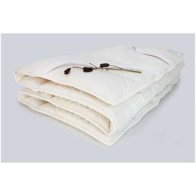 Topper Unterbett Merinowolle (kbT) 90 x 200 cm 1190 g