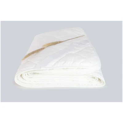 Topper Unterbett mit Lyocell Maße 90 x 200 cm, 540 g