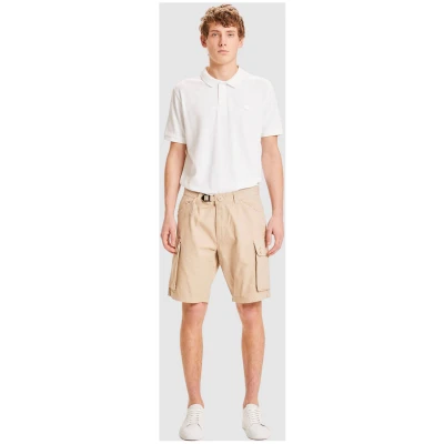 Trek Durable Rib-Stop Shorts