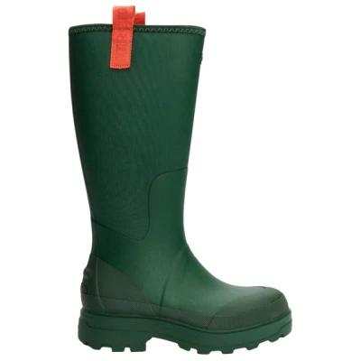 Tretorn - Women's Bryum - Gummistiefel Gr 37 grün