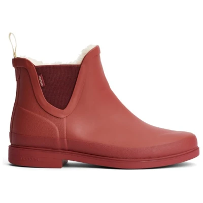Tretorn - Women's Eva W - Gummistiefel Gr 37 rot
