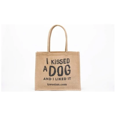 Treusinn Eco Shopper "Kiss"