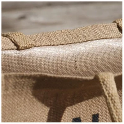 Treusinn Eco Shopper "Kiss"