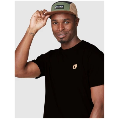 Tropenat 5P Cap