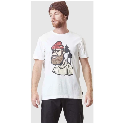 Trotso Tee