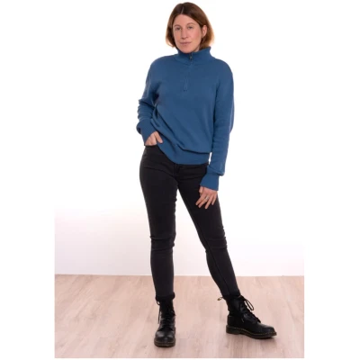 Troyer Dusklover Blau