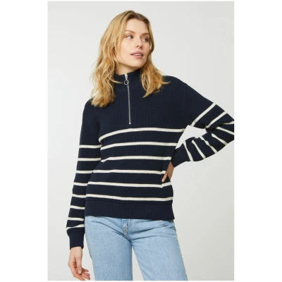 Troyer Juvenna Stripes