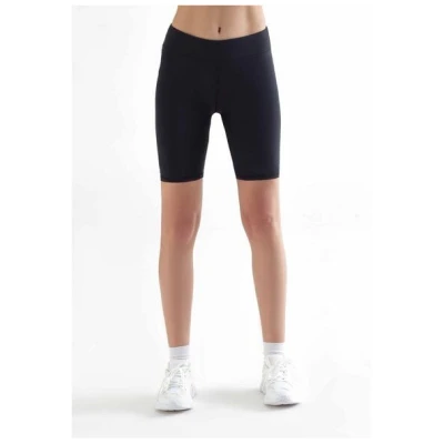True North Damen Fahrradhose aus recyceltem Polyester Biker Short Sport Hose T1330