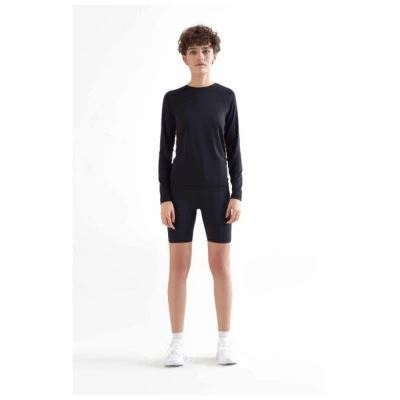 True North Damen Fahrradhose aus recyceltem Polyester Biker Short Sport Hose T1330