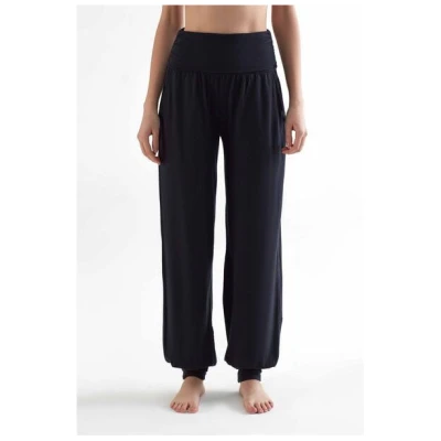 "True North" Damen Yogahose aus Tencel Lyocell T1320