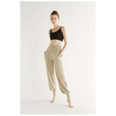 "True North" Damen Yogahose aus Tencel Lyocell T1320