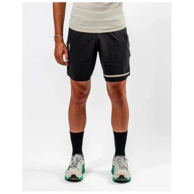 Ultrabeständige Shorts für Herren, NOSC, recyceltes Polyester