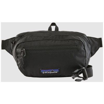 Ultralight Black Hole Mini Hip Pack