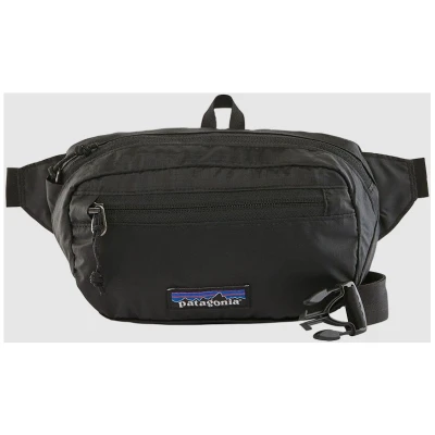 Ultralight Black Hole Mini Hip Pack