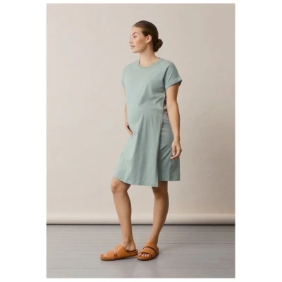 Umstands- und Stillkleid The-shirt dress von boob