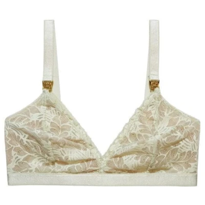 Underprotection Gina Still-BH aus 100% recycelten Materialien