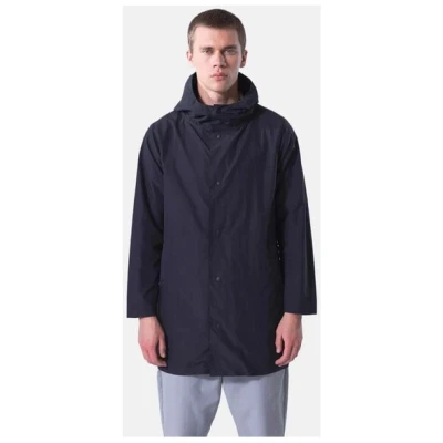Unfeigned Leichte Jacke Technical Trench SS