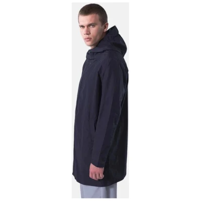 Unfeigned Leichte Jacke Technical Trench SS