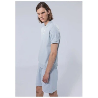 Unfeigned Polo Shirt Permanent