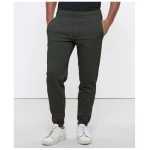 Unipolar Herren Basic Jogginghose Stoke Slim Fit