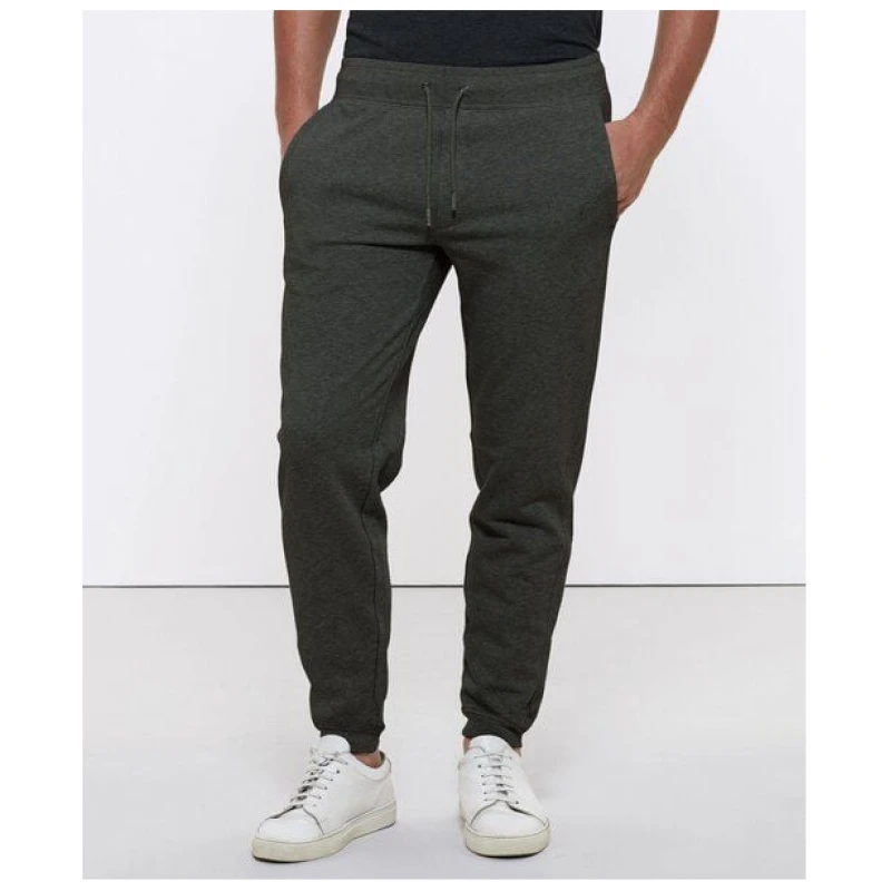 Unipolar Herren Basic Jogginghose Stoke Slim Fit