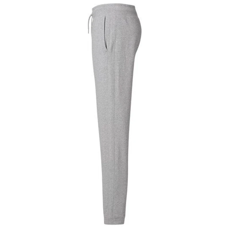 Unipolar Herren Basic Jogginghose Stoke Slim Fit