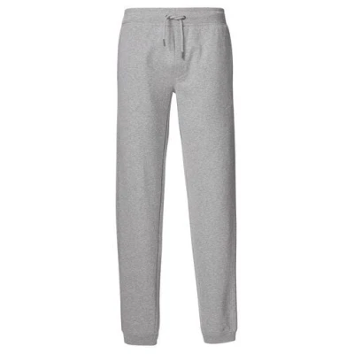 Unipolar Herren Basic Jogginghose Stoke Slim Fit