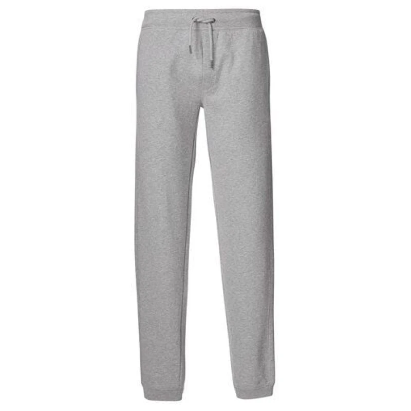 Unipolar Herren Basic Jogginghose Stoke Slim Fit
