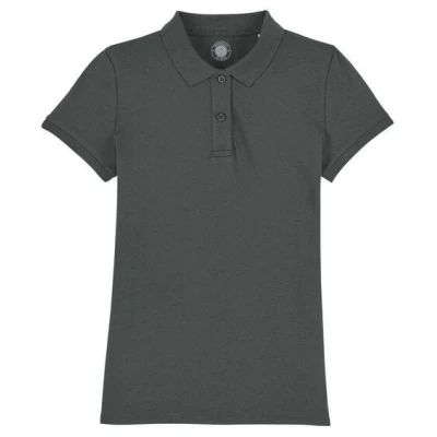University of Soul Damen Poloshirt aus Bio-Baumwolle "Dorothy"