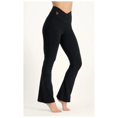 Urban Goddess Aura Flared Yoga-Hose