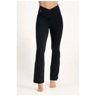 Urban Goddess Aura Flared Yoga-Hose