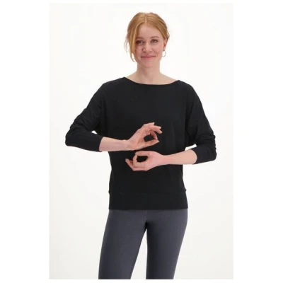 Urban Goddess Budhi Yoga Langarm Shirt