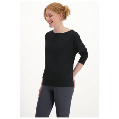 Urban Goddess Budhi Yoga Langarm Shirt