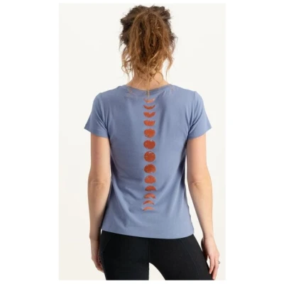 Urban Goddess Luna Yoga Sport T-shirt