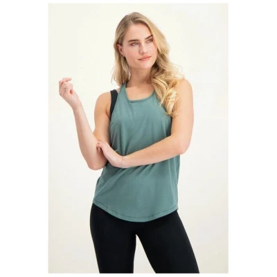 Urban Goddess Maya Loose Fit Yoga Top